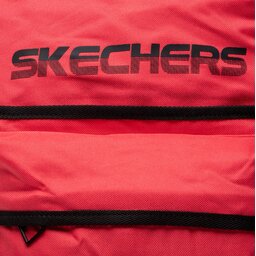 

Рюкзак Skechers Skechers Downtown Backpack Red, Червоний