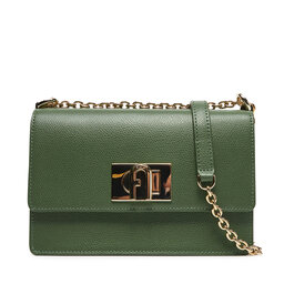 Furla Kabelka Furla 1927 BAFKACO ARE000 BG OLI00 Zelená