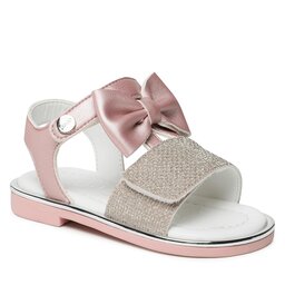 Liu Jo Sandály Liu Jo Mini Sally 520 4A3001 E016 Pink/Nude S1696