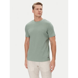 JOOP! JOOP! Camiseta 17 JJ-04Brandon 30044672 Verde Modern Fit