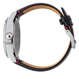 

Годинник Head Athens 2 H800213 Black/Silver, Чорний