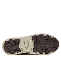 

Снікерcи U.S. Polo Assn. KREED001 Tan, Коричневий