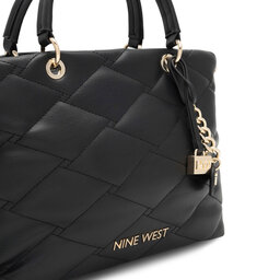 Сумка Nine West REGAN NGQ135105 Чорний