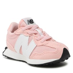 New Balance Сникърси New Balance IH327CGP Розов