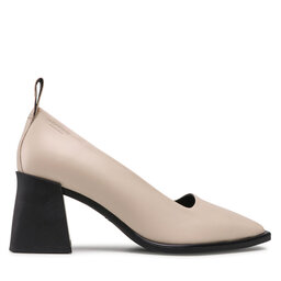 

Туфлі Vagabond Hedda 5303-101-02 Off White, Бежевий
