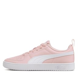 

Снікерcи Puma Rickie 387607 09 Rose Dust/Puma White, Рожевий