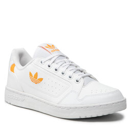 adidas Zapatos adidas Ny 90 GV8848 Ftwwht/Ftwwht/Crarus