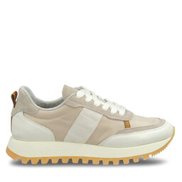 Gant Sneakersy Gant Caffay Sneaker 28533474 Hnedá
