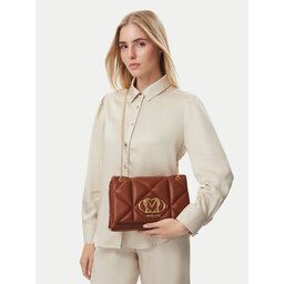 LOVE MOSCHINO Handtasche LOVE MOSCHINO JC4041PP0PLC0208 Hellbraun