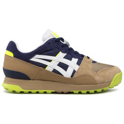 

Взуття Onitsuka Tiger Tiger Horizonia 1183B567 Peacoat/White 400, Коричневий