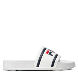 

Шльопанці Fila Morro Bay Teens FFT0028.10004 White, Білий
