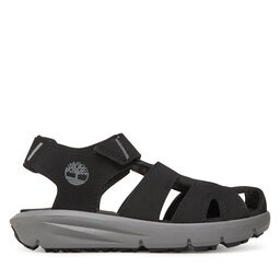 Timberland Sandály Timberland Motion Dune Fisherman TB0A6C420011 Černá