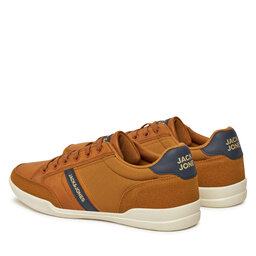 

Снікерcи Jack&Jones Jfwandrew 12249259 Dark Brown, Коричневий