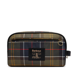 Barbour Kosmetiktasche Barbour MAC0396OL91 Grün