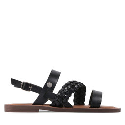 

Босоніжки Refresh 79359 Black, Чорний