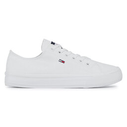 

Кросівки Tommy Jeans, Білий
