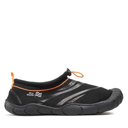

Взуття ProWater PRO-23-37-126M Black/Orange, Чорний