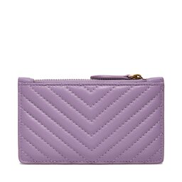 

Чохол для кредиток Pinko Airone Cardholder. AI 23-24 PCPL 100251 A0GK Lilla Y48Q, Фіолетовий