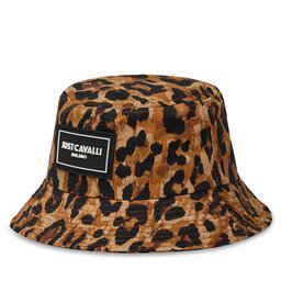 Just Cavalli Cappello Just Cavalli 78RAZK20 ZG345 Marrone