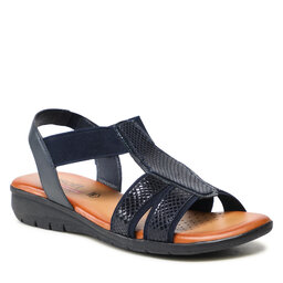 Go Soft Sandalen Go Soft WI16-FELICE-01 Dunkelblau