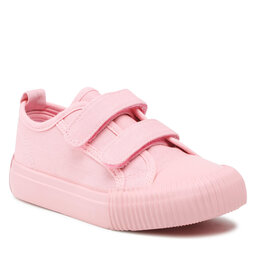 Nelli Blu Sportbačiai Nelli Blu CF2119-1(III)DZ Lavender Rose
