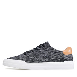 

Снікерcи Oscar Taylor 121AM0462 Grey, Чорний