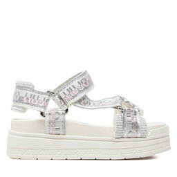 Sandali Liu Jo Chantal 713 4A4327 T6091 Bianco escarpe