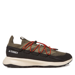 adidas Trekkingschuhe adidas Terrex Voyager 21 Travel JI1029 Khakifarben