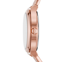 

Годинник DKNY Parsons NY2950 Rose Gold/Rose Gold, Золотий