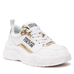 Versace Jeans Couture Laisvalaikio batai Versace Jeans Couture 74VA3SF4 ZP267 G03
