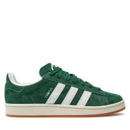 adidas Laisvalaikio batai adidas Campus 00S H03472 Žalia