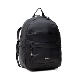 

Рюкзак Samsonite, Чорний
