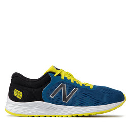 

Взуття New Balance Fresh Foam Arishi v2 GPARICB2 Cиній