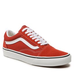Vans Πάνινα παπούτσια Vans Old Skool VN0005UF49X1 Bossa Nova