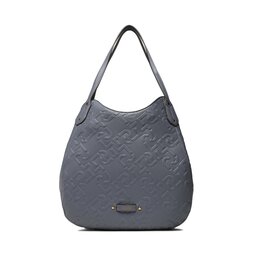 Liu Jo Τσάντα Liu Jo L Satchel AA3157 E0086 Blue Stone 83916