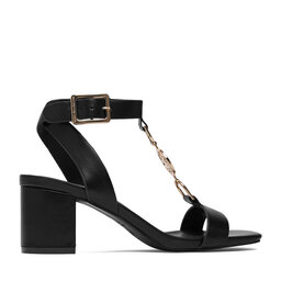 Beverly Hills Polo Club Sandalen Beverly Hills Polo Club CEO-LS6450-06 Schwarz