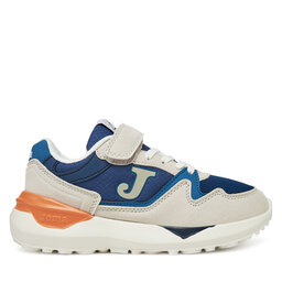 Joma Sneakersy Joma 3080 Jr 2503 J3080S2503V Tmavomodrá