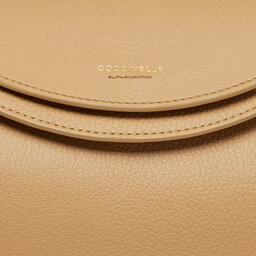 

Сумка Coccinelle Q9F Coccinelleeclyps E1 Q9F 11 01 01 Fresh Beige N24, Бежевий