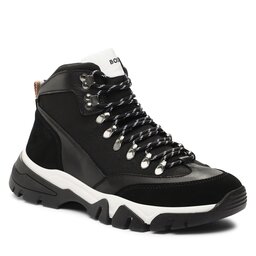 Boss Trappers Boss Chester Halb 50503984 10254403 001 Black 001