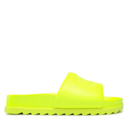 

Шльопанці Chiara Ferragni CF2953-036 Yellow Fluo, Жовтий