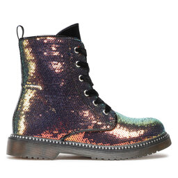 Nelli Blu Scarponcini Nelli Blu CS102607-08 Multicolore