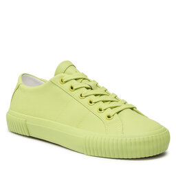 Ted Baker Sneakersy Ted Baker Kimiah 253707 Yellow