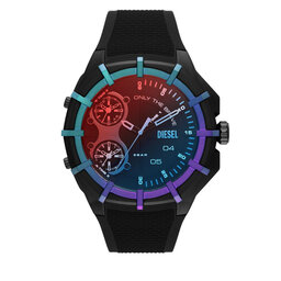 Diesel Klocka Diesel Framed DZ1986 Multicolor/Black