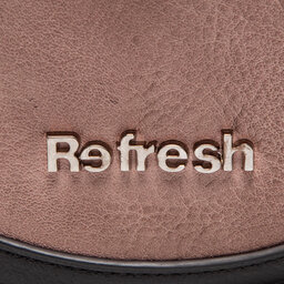 

Сумка Refresh 183007 Nude, Коричневий