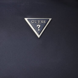 

Сумка Guess Certosa Nylon Smart Travel TMECRN P3236 BLU, Cиній
