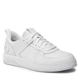 Hugo Sneakers Hugo Kilian 50480405 10240740 01 White 100