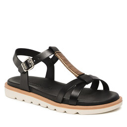 Salamander Basutės Salamander 32-54801-01 Black