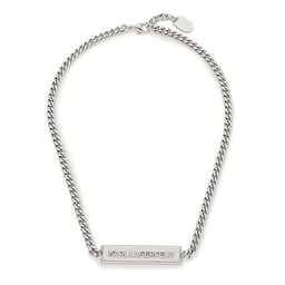 KARL LAGERFELD Ogrlica KARL LAGERFELD 226W3941 Silver