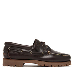 Gant Туфлі Gant 33631463 Темно-коричневий