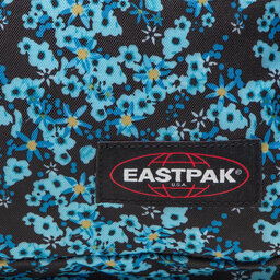 

Рюкзак Eastpak Morius EK00040F Disty Black U51, Голубий